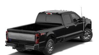 2027 Ford Super Duty® External Image 3